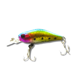 MINNOW 8g 7mm
