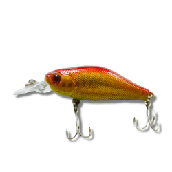 MINNOW 8g 7mm
