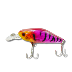 MINNOW 8g 7mm