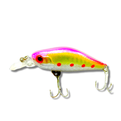 MINNOW 8g 7mm