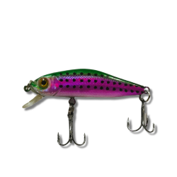 MINNOW 4.7G 62MM