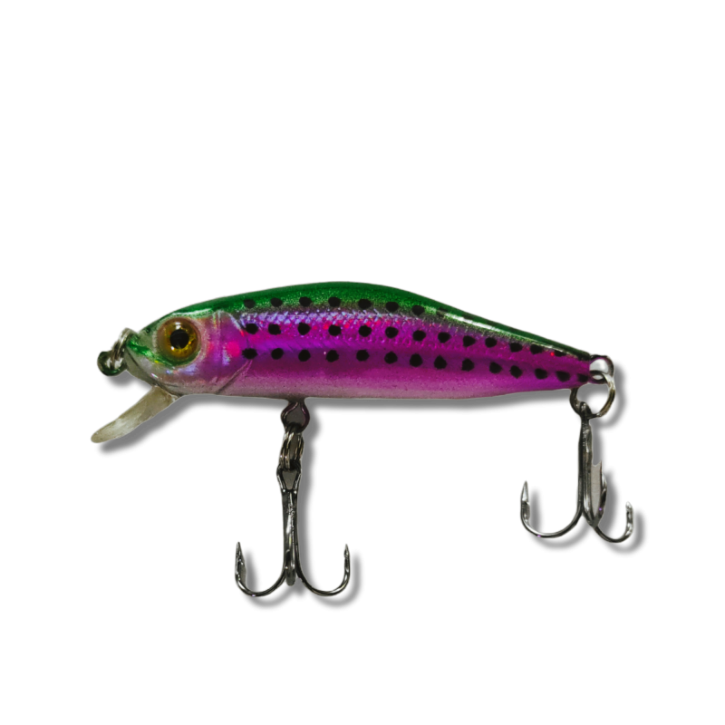 MINNOW 4.7G 62MM