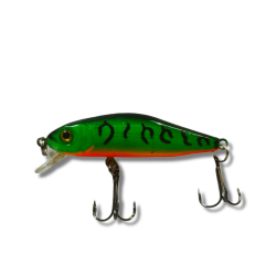 MINNOW 4.7G 62MM