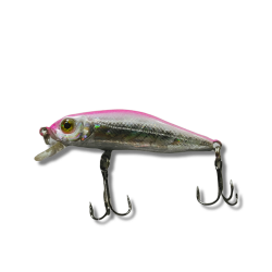 MINNOW 4.7G 62MM