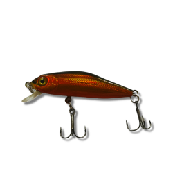 MINNOW 4.7G 62MM