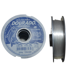 DOURADO 7.9lb 0.25mm