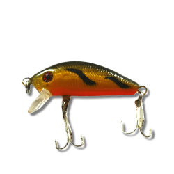 MINNOW 3.6G 50MM