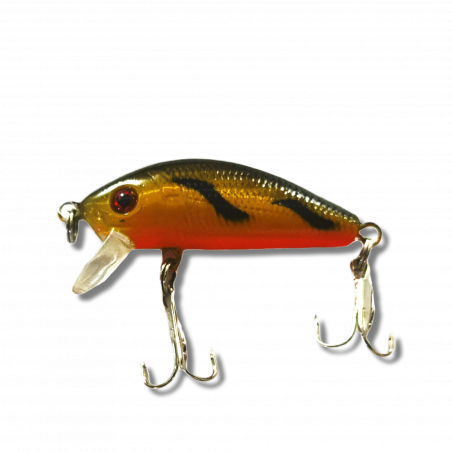 MINNOW 3.6G 50MM