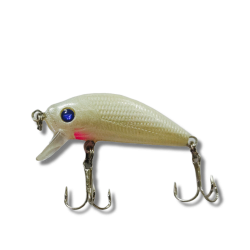 MINNOW 3.6G 50MM