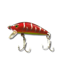 MINNOW 3.6G 50MM