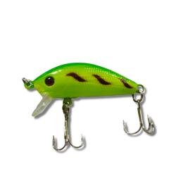 MINNOW 3.6G 50MM