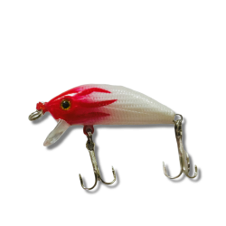 MINNOW 3.6G 50MM