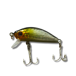 MINNOW 3.6G 50MM