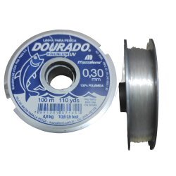 DOURADO 10.6lb 0.30mm
