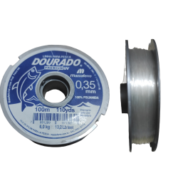 DOURADO 13.2lb 0.35mm