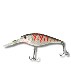 FLICKER SHAD 9g