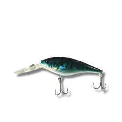 FLICKER SHAD 9g
