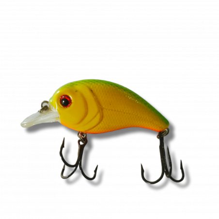 Xps balsa Boogie Crankbaits 9g 9cm