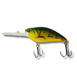 Bass Pro Shops XPS Lazer Eye Deep Diver Crankbait