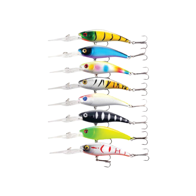 Minnow 10cm 9.2g
