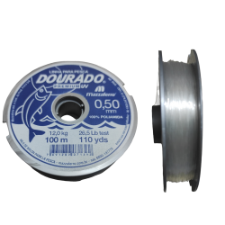 DOURADO 26.5lb 0.50mm