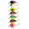 Gorgons CRANKBAITS 4g 4.5cm