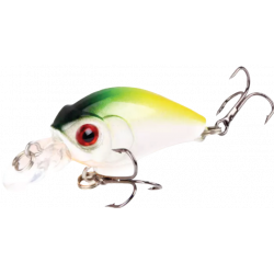 Gorgons CRANKBAITS 4g 4.5cm