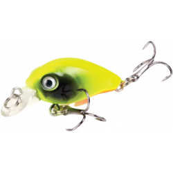 Gorgons CRANKBAITS 4g 4.5cm