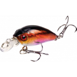Gorgons CRANKBAITS 4g 4.5cm