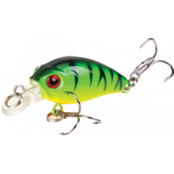 Gorgons CRANKBAITS 4g 4.5cm