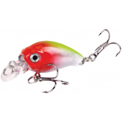 Gorgons CRANKBAITS 4g 4.5cm