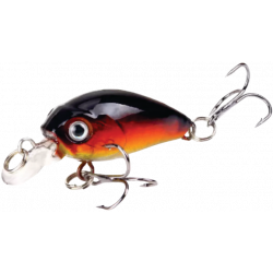 Gorgons CRANKBAITS 4g 4.5cm