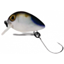 Mini Crankbait 2.5cm 1.5g