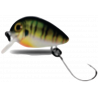 Mini Crankbait 2.5cm 1.5g