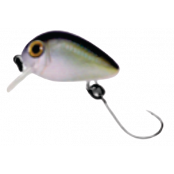 Mini Crankbait 2.5cm 1.5g