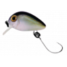 Mini Crankbait 2.5cm 1.5g