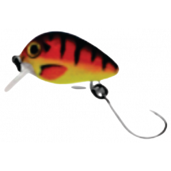 Mini Crankbait 2.5cm 1.5g
