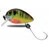 Mini Crankbait 2.5cm 1.5g