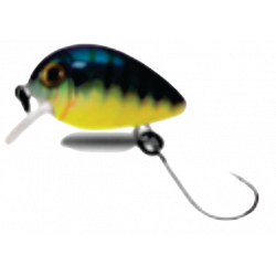 Mini Crankbait 2.5cm 1.5g