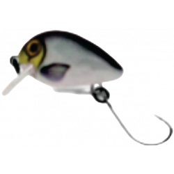 Mini Crankbait 2.5cm 1.5g