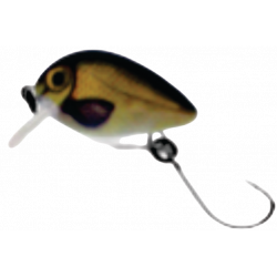 Mini Crankbait 2.5cm 1.5g