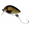 Mini Crankbait 2.5cm 1.5g