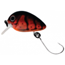 Mini Crankbait 2.5cm 1.5g