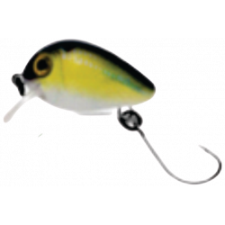 Mini Crankbait 2.5cm 1.5g
