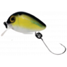 Mini Crankbait 2.5cm 1.5g