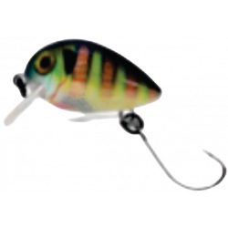 Mini Crankbait 2.5cm 1.5g