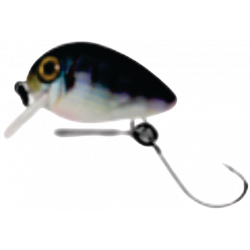 Mini Crankbait 2.5cm 1.5g