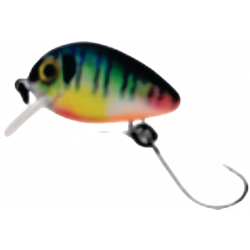 Mini Crankbait 2.5cm 1.5g