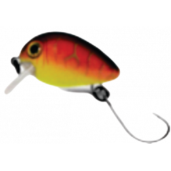Mini Crankbait 2.5cm 1.5g