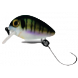 Mini Crankbait 2.5cm 1.5g